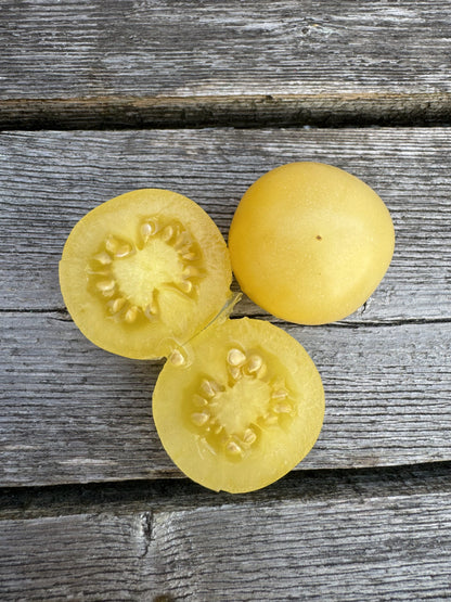 Nightingale Indeterminate Cherry Tomato Seeds