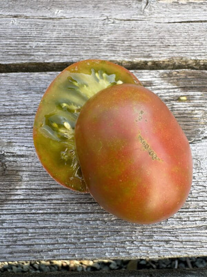 Karma: Miracle Indeterminate Cocktail Tomato Seeds