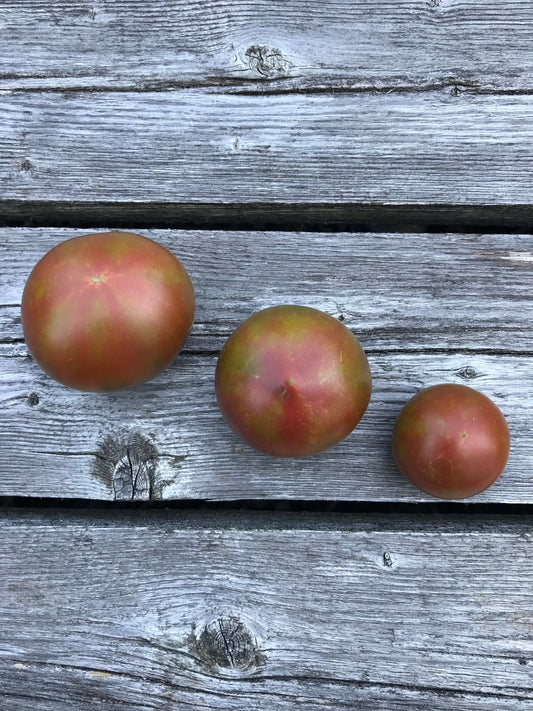 Karma: Miracle Indeterminate Cocktail Tomato Seeds
