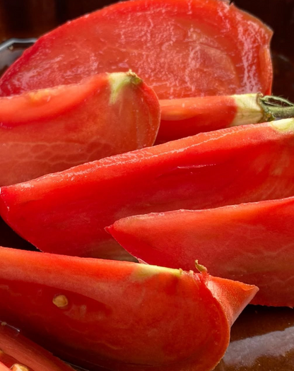 Oxheart: Tundra Indeterminate Tomato Seeds