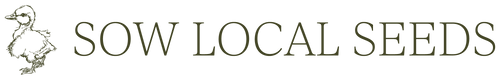 Sow Local Seeds
