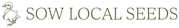 Sow Local Seeds