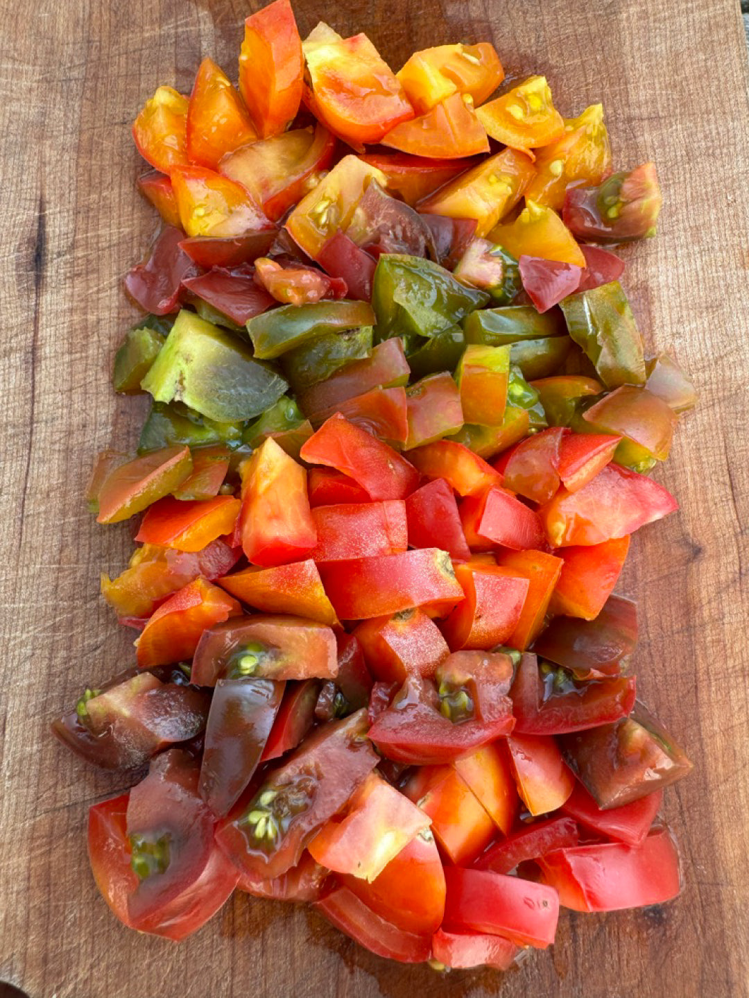 Karen Olivier Tomato Seeds